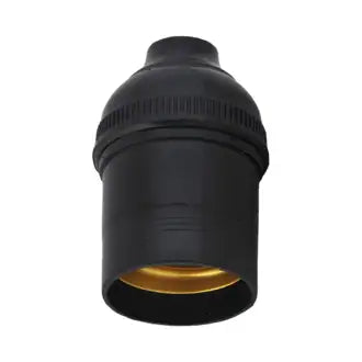 Soquete Nylon S/Chave Preto Thompson C50