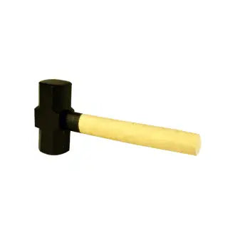 Marreta C/Cabo 1,0Kg Fundida Tenace