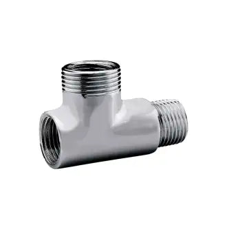Adaptador P/Tanque Metal 1/2 Garden