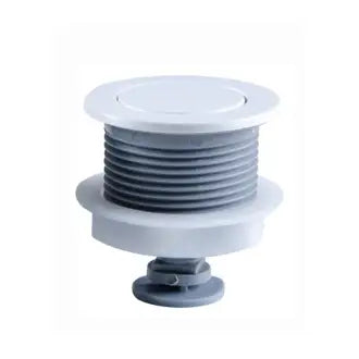 Reparo Caixa Acoplada Botao Superior Branco Castelo Astra