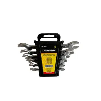 Chave Fixa 06X07a16x17mm 6 Peças Thompson