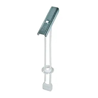 Bucha Fixação 1/4 Alta Carga Fischer C50