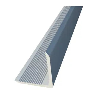 Cantoneira Pvc L Branca 16X16x280cm