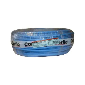 Cabo Flexível 1Kv 35,0Mm Azul Corfio C100