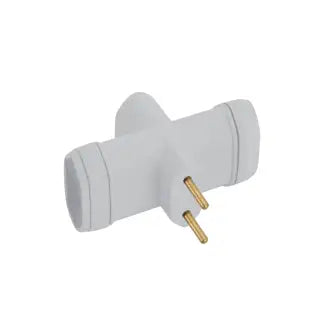 Pino T 3 Saídas 2 Polos Cerge C10