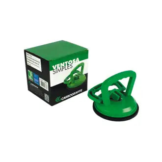 Ventosa Simples Carbografite