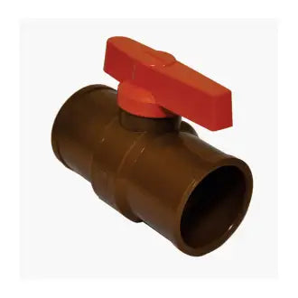 Registro Esfera Soldável 32Mm Unifort