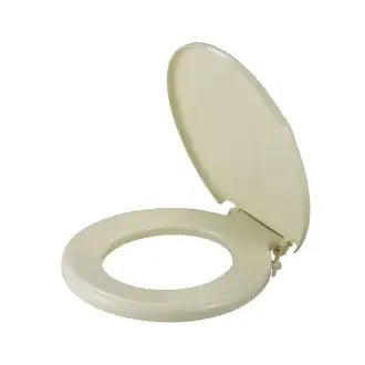 Assento Sanitário Bege Krona C6