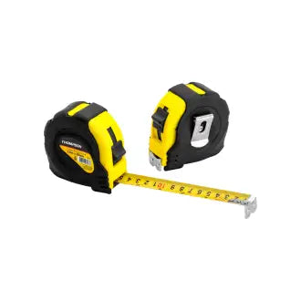 Trena 5,0Mx16mm C/Trava Emborrachada Thompson
