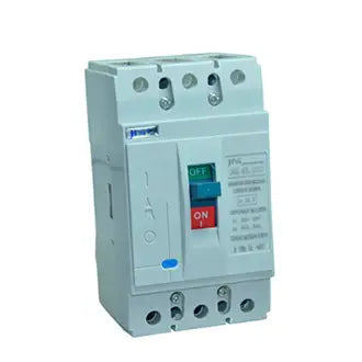 Disjuntor Caixa Moldada Jm2 100A 100L