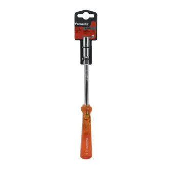 Chave Canhão 08X125mm Famastil Cromo Vanádio