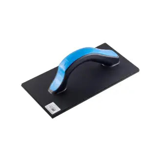 Desempenadeira Plástica Borracha 14X27 Plasuni