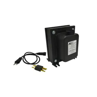 Transformador Bivolt 3000Va 110X220x110 Kf