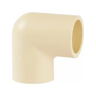 Joelho 90 Água Quente Cpvc 22Mm Amanco C10