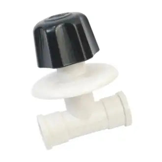 Registro Pressão Soldável 1989X20mm Herc