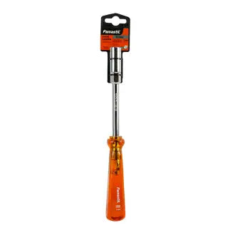 Chave Canhão 11X125mm Famastil Cromo Vanádio