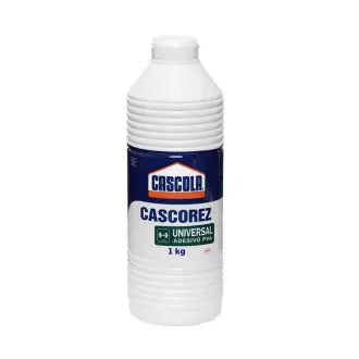 Cola Branca Pva Profissional Comum 01Kgx12 Cascorez