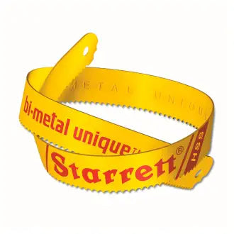 Serra 12X32 Starret Bimetal C10