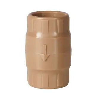 Válvula Retenção Linha 60Mm Soldável Estrela
