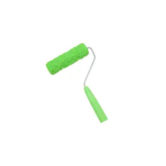Rolo Textura Decorado Fiore 16Cm Compel