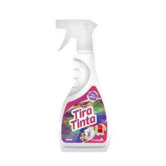 Removedor Tinta Acrílica 500Ml Proclean