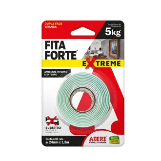 Fita Dupla Face Banana 24X1,5 Extreme