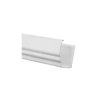 Calha Pluvial Pvc 117Mmx3m Granplast C4