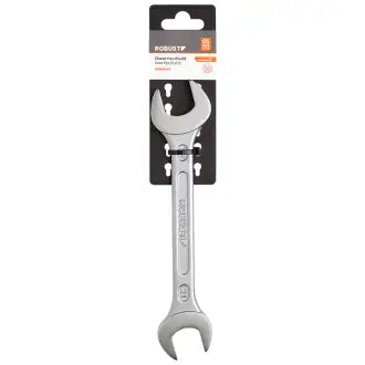 Chave Boca 21X23mm Robust Encartelado