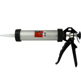 Pistola Aplicadora Silicone Tubo Fechado Famastil