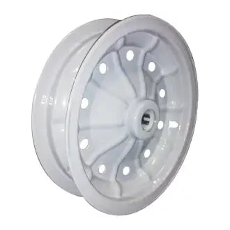 Roda Carrinho P/Câmara C/Rolete