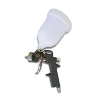 Pistola Pintura Gravidade P162 Bico 1,5Mm
