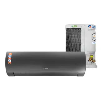 Ar Condicionado Split 12000 Btus Inverter Gree Diamond 220V