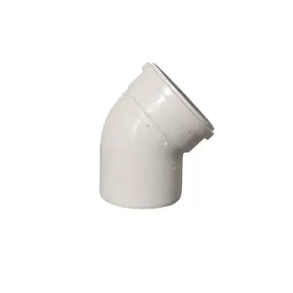 Joelho 45 Esgoto 150Mm Je Conex