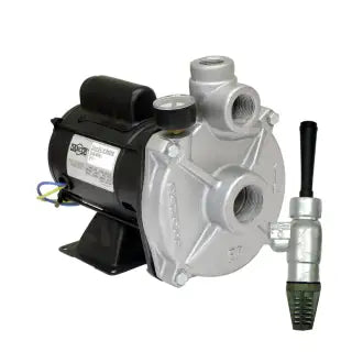Bomba Dancor Ep 1.0 Ejetora 1Cv Bivolt