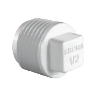 Plug Rosca 3/4 Krona C50