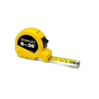 Trena 8,0M C/Trava Stanley