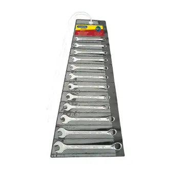 Chave Combinada 06 A 17Mm 10 Peças Tramontina