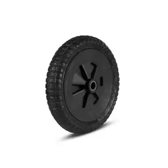 Roda Carrinho Construção Completa Flex 1"