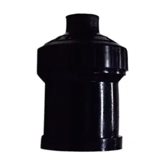 Soquete Nylon S/Chave Preto Garra