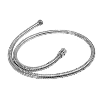 Mangueira Flexível Ducha Cromada 1,20M Guepar