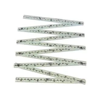 Metro 2M Nylon Duplo Llinan C6