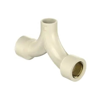 Te Água Quente Cpvc Misturador 22X3/4 Krona C10