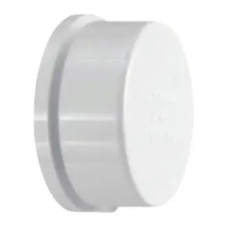 Cap Esgoto Secundário 40Mm Krona C10