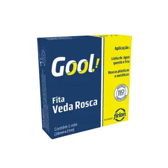 Veda Rosca 18Mmx25m Gool C30