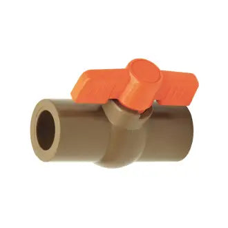 Registro Esfera Soldável 20Mm 1166 Herc