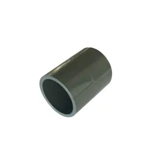 Condulete Luva Emenda 3/4 Pvc Cinza C50