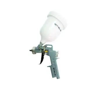 Pistola Pintura Gravidade 600Ml Stels