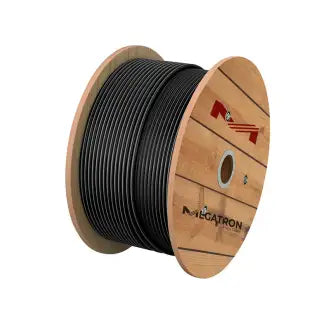 Cabo Pp Bobina Flex 3X 2,50M 500M Megatron
