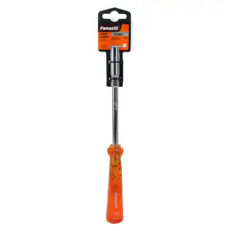 Chave Canhão 12X125mm Famastil Cromo Vanádio