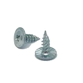Parafuso Forro Pvc 4,2X13 Ph C1000